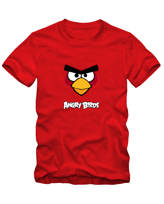 Angry birds